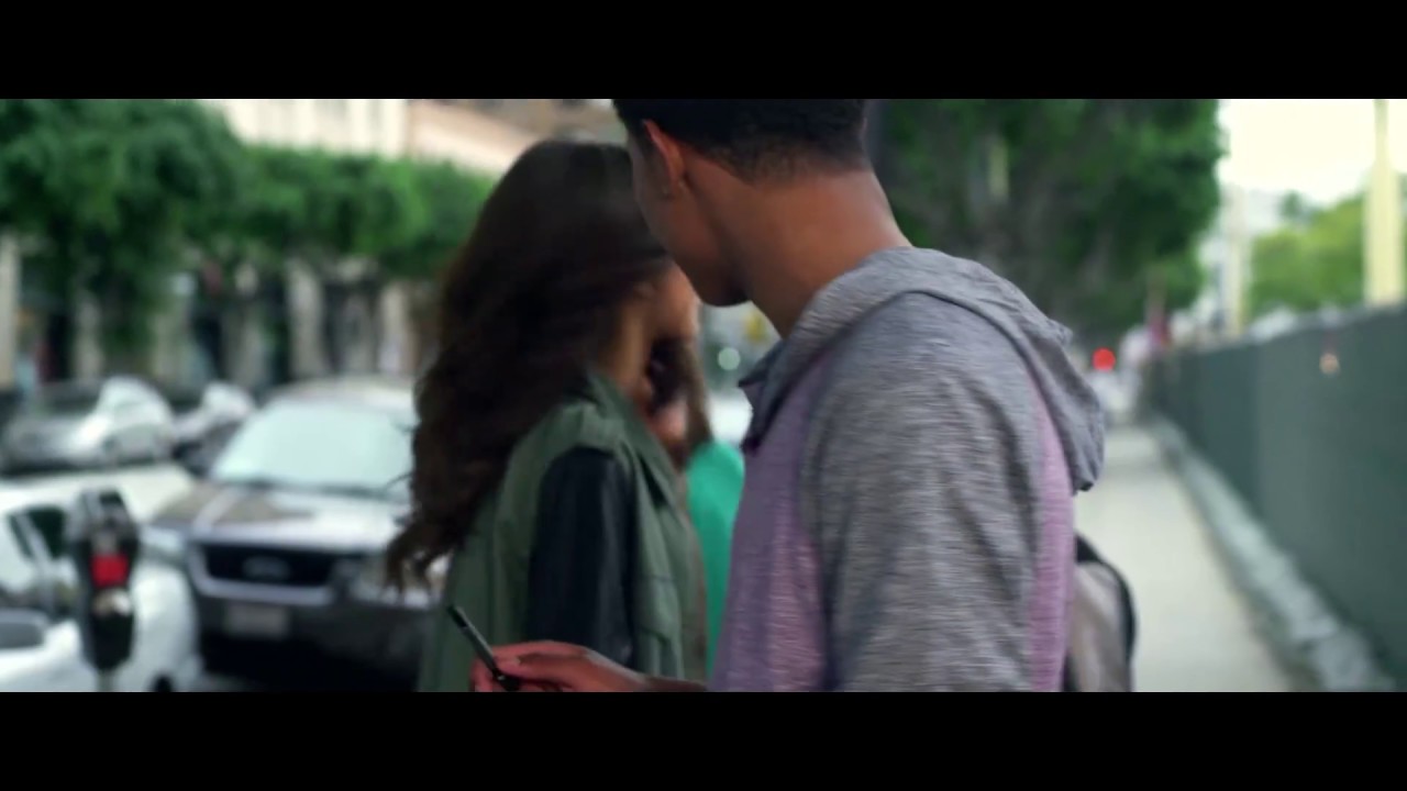 Trevor Jackson — Like We Grown