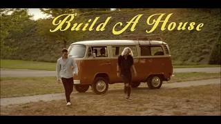 | LYRICS + VIETSUB | Build A House - Stefanie Heinzmann feat. Alle Farben