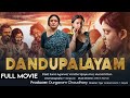 DANDUPALYAM Latest Hindi Action Full Movie Sonia Agarwal Pooja Gandhi 2025 South Dubbed Movies