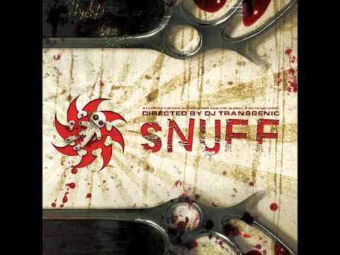 Brain Hunters - Snuff