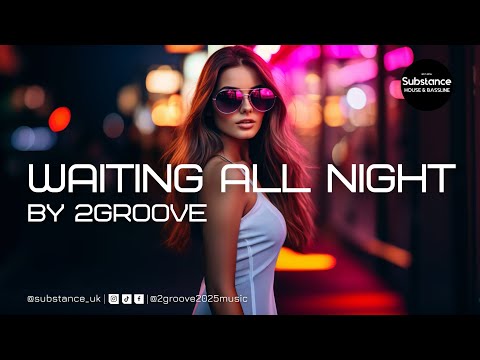 2groove - Waiting All Night