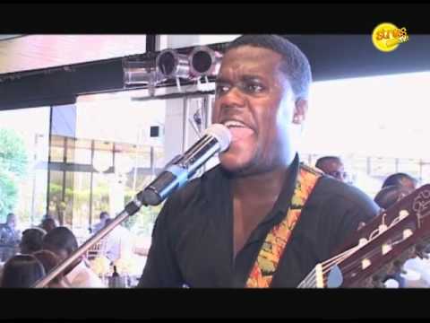 Gelson Castro & Yuri da Cunha [Parte 1]