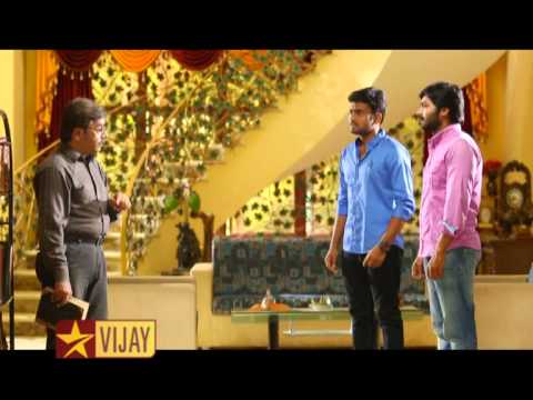 Thayumanavan - 18th to 22nd August 2014 | Promo