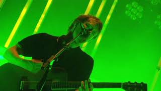 Radiohead - Jigsaw Falling Into Place | Live at Saitama, Japan 2008 (1080p)