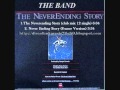 The Band - Neverending Story (Radio Version ...