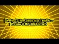 Preview 2 Pear 2025 V2 Effects Preview 2 MCT 2025 Effects