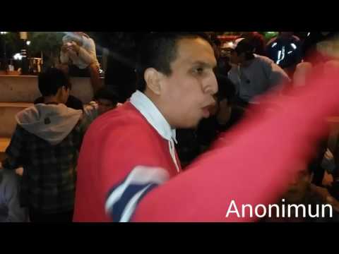 DBS Vs Solid - COLECTIVO PARQUE FATIMA UDC