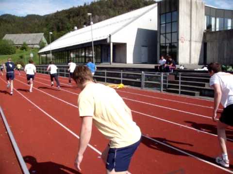 TVN Sprint 50m 25.05.09