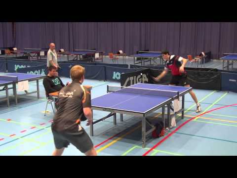 Olah Pentti - Tennilä Otto