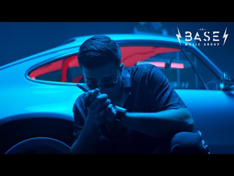 Chris Andrew - "Auto" (Official Video)