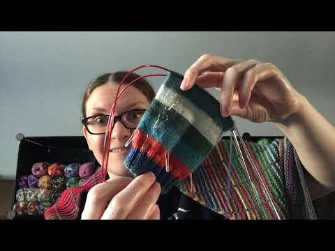 Episode 123: Granny Style