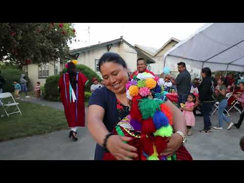 VESTIMIENTO DE DANIELA MERINO PARTE 2
