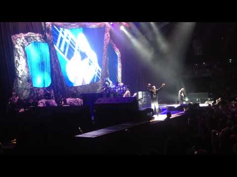 Black Sabbath - Iron Man Vector Arena, Auckland, 20 April 2013, 1080p HD