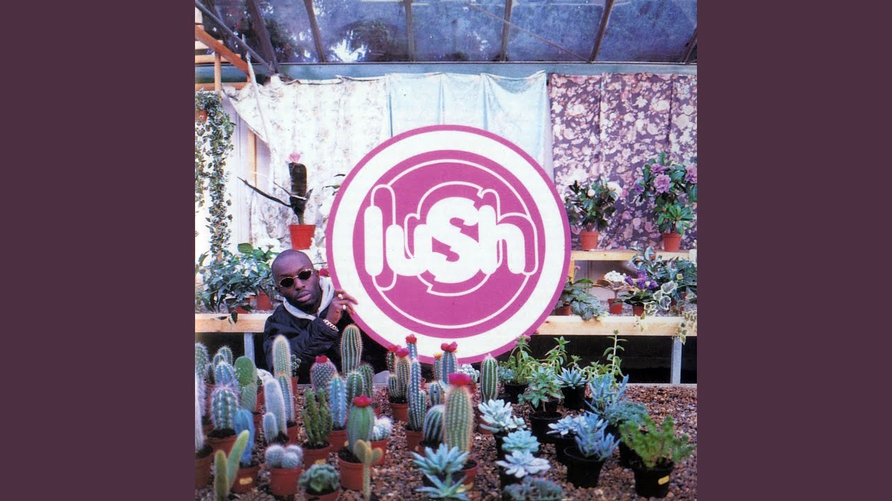 Lush - Ladykillers