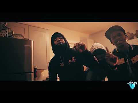 KySteez - Really Poppin’ (Dir. LilFvckUp)