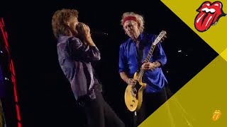 The Rolling Stones - Out Of Control - Uruguay