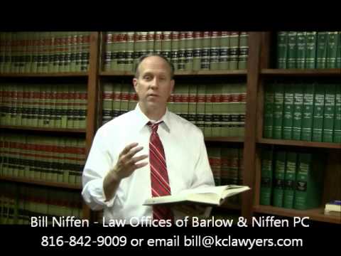 Barlow & Niffen P.C. - Cases We Handle (All Practice Areas)