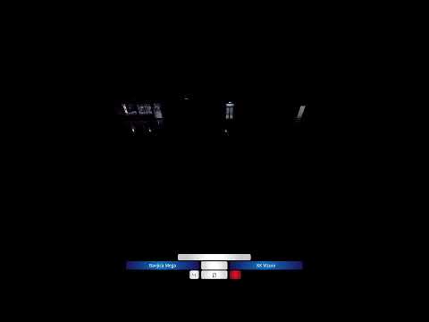 Kvalitetna liga U15 / PIONIRI KK Banjica Mega - KK Vizura