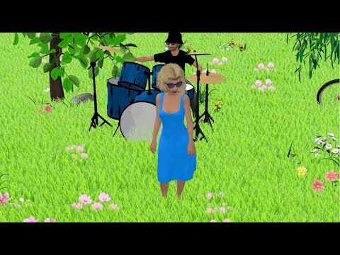 Milena Lainovic  - The Secret Garden Nick Van Gelder Sunsplash Mix