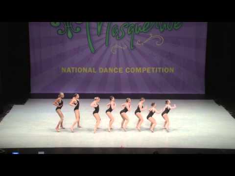 2015 Small Group of the Year Finalist: Phenomenal Woman - Summit Dance Shoppe