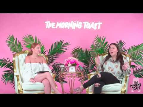 The Morning Toast, Thursday, August 30, 2018