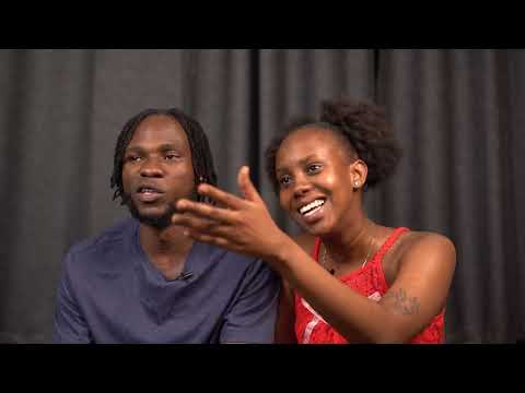 The SANE-te Sn 5 EP 4 (Cutting Of Parents, Good Relationship ,Things to Bring In a New Relationship)