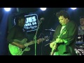 Joe Louis Walker performing "I Won't Do That" featuring Dave Herrero live in Turkey 2013