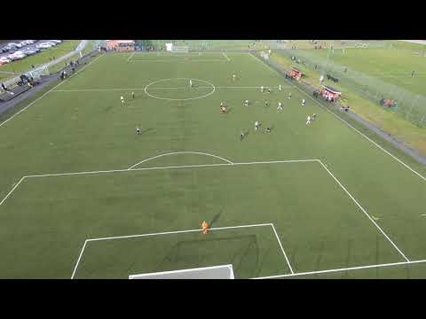 Västerås BK30 F04/04 - Saltsjö-Boo IF 1:a halvlek