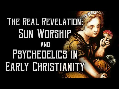 Confessions of a Hierophant | A film by Andrew Rutajit (2020 Edition)