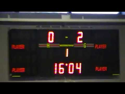 Fröjereds IF - Elfhög