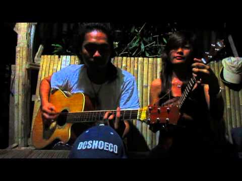 One Drop, Sweat, Everybody Loves Bob Marley (Cover by Lianne and Ojie)