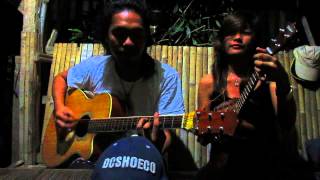 One Drop, Sweat, Everybody Loves Bob Marley (Cover by Lianne and Ojie)