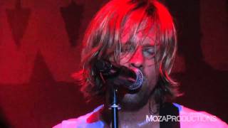 Switchfoot - Only Hope (Live in Manila)