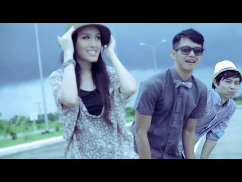 ရန်မဖြစ်တော့ဘူး [ Yan Ma Phyit Tot Buu | Official MV ] - Bunny Phyoe ft.Sai Sai Kham Leng, Bon Bon