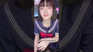 【パンチラ】諦めた瞬間。