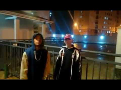 Mc ox e mc dan da z/o - medley 2017