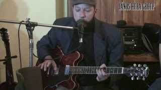 10 River Runs Deep (J.J. Cale Full Album Naturally Cover By János Huba Group)