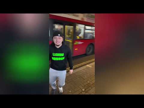 J2Hundred Full Beef With Drill Rapper (Trizzac Zone2)