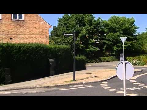 MongoTV_560 - Del 7 - Cykeltur Til Lyngby-Jægersborg-Gentofte-Charlottenlund-Klampenborg