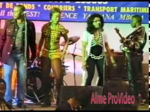 concert bozi boziana et anti choc star a londres