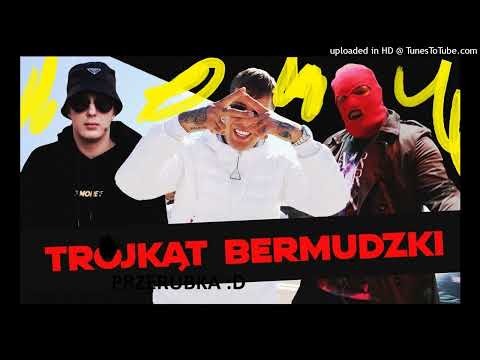 SENTINO X NITRO X MASNY BEN - TRÓJKĄT BERMUDZKI NIGHTCORE POPROSTU CZESTER