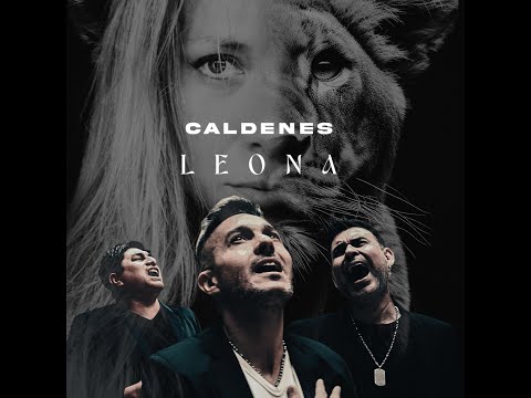 ‪Caldenes - Leona (Video Oficial)