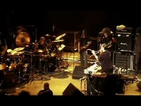 Fantômas Melvins Big Band DVD [Live in London 2006] - PAGE 3