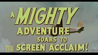 The High and the Mighty (1954) Video