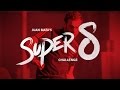 Juan Mata and the Cone Shootout - Ep 5 #MataSuper8 Juan Mata's Super 8 Challenge - Ability Counts