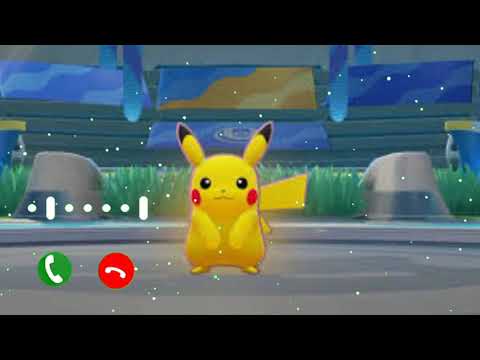 pikachu - message tone , pika pika pikachu ringtone music , new pikachu ringtone download video