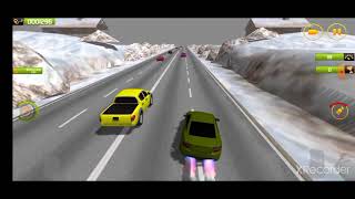 Traffic Extreme: Highway Car Racing 2022 video preview