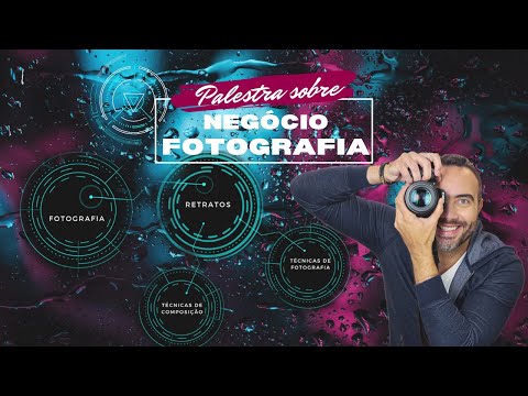 , title : 'PALESTRA SOBRE O NEGÓCIO FOTOGRAFIA | Modelo de Negócio Especialista em Fotografia Sensual'