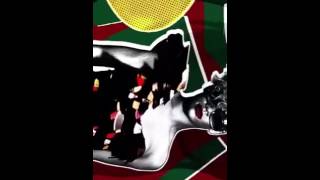 Rihanna - rude boy male version