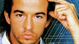 Limahl - Nothing On Earth (Can Keep Me From You)